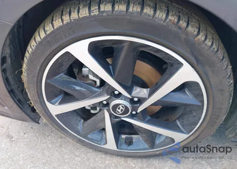 2023 Hyundai Sonata Sel Plus from USA, damaged, VIN KMHL44J21PA261484